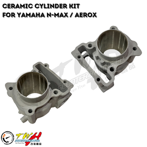 Wltwh — pièces de course de moto, cylindre en céramique, Assy pour YAMAHA, N-MAX155 - Product Image 3