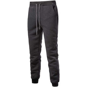 Chándales de invierno para hombre con logotipo personalizado impreso, conjunto de 2 piezas, trajes de jogging para hombre, chándal de moda informal, traje deportivo con capucha - Product Image 4