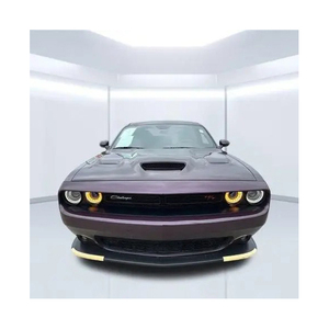 Dodge Challenger GT con tracción total, manejo deportivo y tecnología avanzada. - Product Image 4