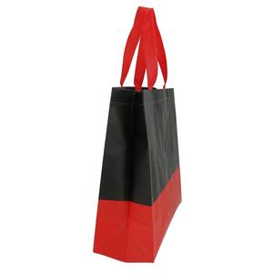 One-piece shopping bag can be customized in color and size - Product Image 4