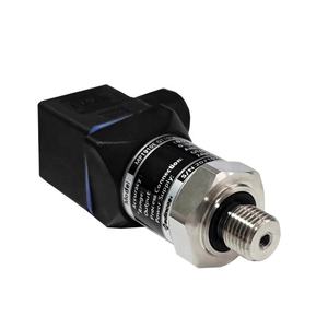 MPT910E ミニチュア工業用圧力伝送器 4-20mA ゲージ 0-6bar/10bar/<span class=keywords><strong>16bar</strong></span>/25bar/40bar/60bar 範囲 ステンレス鋼 0.5% - Product Image 2