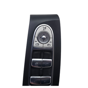 Pannello Pulsanti Anteriore Sinistro MERCEDES Classe E Cabrio (A238) A2389050501 (17>) - Product Image 5