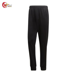 Vêtements de course Zipper 100% Polyester Hommes Survêtements Confortables Survêtements Légers Pour Hommes - Product Image 4