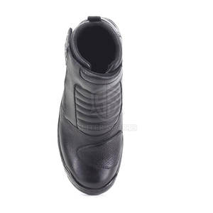 Zapatos de moto de calidad superior zapatos de moto de tamaño personalizado zapatos de moto transpirables zapatos de moto para la venta - Product Image 3