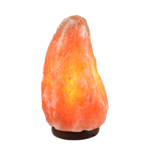 Vente en gros favorise un sommeil paisible Lampes de nuit en sel de l'Himalaya pur Lampes en pierre de sel Cristaux Lampes en sel rose de l'Himalaya naturel - Product Image 5