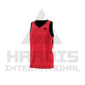 Uniformes de basket-ball réversibles à bas prix en gros nouveaux maillots de basket-ball de conception | Dernier maillot de basket-ball de style - Product Image 5
