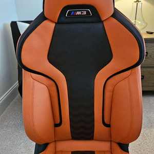 Asientos de Butaca de Calidad para BMW G80 M3 G82 M4 M5, Nuevos, Disponibles al por Mayor - Product Image 5