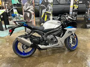 มอเตอร์ไซค์มอเตอร์สปอร์ต GSX-R750 749cc รุ่นใหม่ปี 2026 พร้อมจำหน่ายและพร้อมส่งออก - Product Image 5