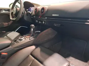 Usado 2019 Audi RS 3 2,5 T - Product Image 5