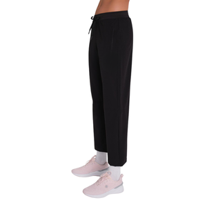 Pantalons modestes pour femmes sur mesure, jambes larges, spandex/polyester, respirant, taille élastique, coupe ample, leggings de sport, inspirés de l'islam - Product Image 5