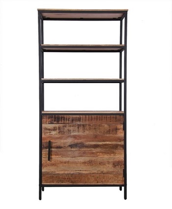 สีน้ำตาล