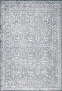 Alfombra Turca Adiva de 20 pies para Exportación al por Mayor, Tejida a Máquina, Jacquard, Lisa, de Pelo Corto, Lavable, con Respaldo de Poliéster Antideslizante para el Hogar - Product Image 3