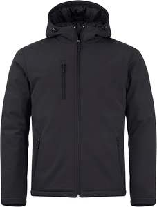 Chaqueta informal para hombre, 5S, telas de alta calidad, logotipo personalizable - Product Image 6