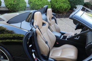Jaguar F-Type V8 S Convertible 2014, Listo para Enviar - Product Image 3