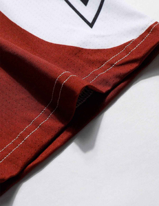 2025 camisetas de algodón 100% para hombre letras personalizadas estrella de cinco puntas cuello estampado manga corta ecológico transpirable Casual - Product Image 4