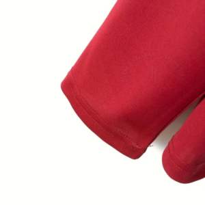 2024 nouveauté haute qualité hommes surdimensionné 100% coton polos solide à manches courtes respirant maillot de Golf teint uni - Product Image 5