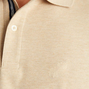 Polos Último estilo Polos para hombre Camisetas de manga corta Verano Servicios OEM Polos de alta calidad Algodón Tallas grandes - Product Image 2