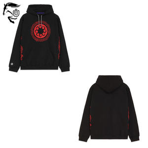 Unbriddled's Top Trending Sudadera con capucha para mujer Sublimación transpirable Streetwear Estilo Otoño Diseño personalizable Cuello impreso - Product Image 6