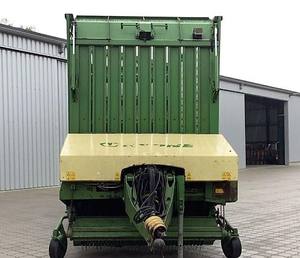 Krone ZX 400 Gd - Product Image 2
