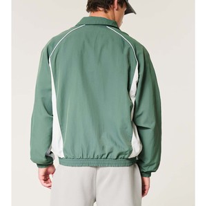 Ventes en gros de vestes de randonnée imperméables de haute qualité pour le sport, manches longues, veste coupe-vent d'hiver personnalisée pour hommes - Product Image 2