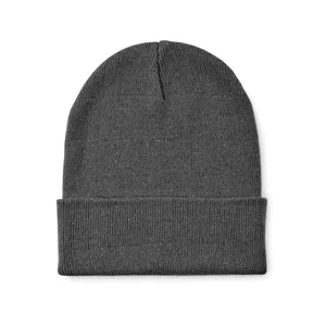 Berretto Lavorato a Maglia Personalizzabile BEANIX, Cappello Promozionale Personalizzabile - Product Image 2