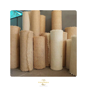 Malla de Ratán Natural de Alta Calidad de Vietnam, Material Ecológico y Duradero para Accesorios de Muebles - Product Image 6