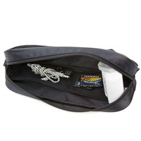 Sac organisateur électronique Pochette de gestion des câbles Organisateur de câbles de voyage Rangement du cordon Accessoires techniques Sac de rangement pour gadgets