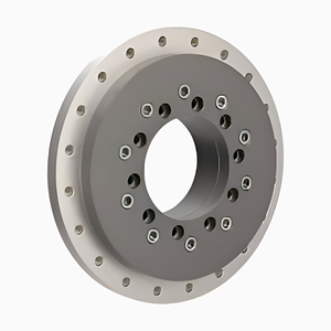 Roulements de plateau tournant sans entretien pour l'industrie alimentaire Prototypage rapide Perçage d'usinage CNC en acier inoxydable - Product Image 3