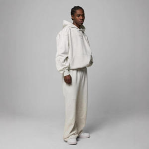 เสื้อฮู้ดดี้ผู้ชายคุณภาพพรีเมียมรุ่นใหม่ล่าสุด ผ้าฝ้าย 100% สวมใส่สบาย ระบายอากาศได้ดี มีฮู้ดสำหรับผู้ใหญ่ - Product Image 3