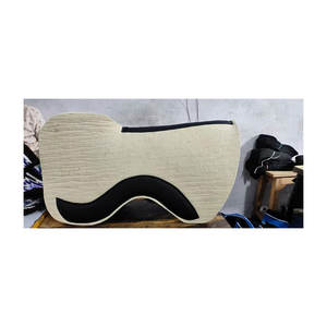 Selle de cheval occidentale RAHMAN INTERNATIONAL modèle RI-WP001 avec cuir teint en tambour, prix de gros pour l'équitation - Product Image 4