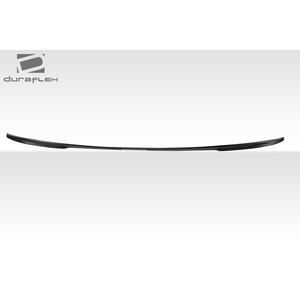 2012-2018 BMW 3 Series F30 / 2014-2019 M3 F80 Duraflex M สปอยเลอร์มองหลังประสิทธิภาพสูง-1ชิ้น