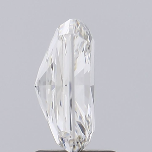 Diamant de laboratoire de qualité supérieure, taille Radiant, 1,5 carat, pierre CVD, bijoux haut de gamme, certificat IGI, couleur H, clarté VS1, diamant en gros - Product Image 5