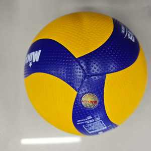 Ballon de volley-ball <span class=keywords><strong>Mikasa</strong></span> V300W V200W en PU, taille 5, idéal pour l'entraînement professionnel en intérieur et en extérieur, et les matchs – Vente Flash - Product Image 4