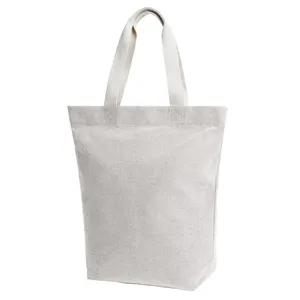 Sacs fourre-tout promotionnels personnalisés LOOM, sacs de shopping personnalisables pour le merchandising - Product Image 4