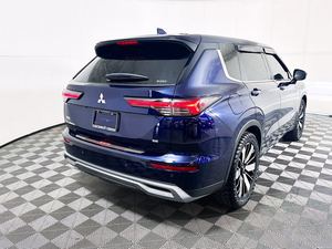 มิตซูบิชิ เอาท์แลนเดอร์ SE FWD ปี 2025 มือสอง เกียร์อัตโนมัติ เบนซิน SUV พวงมาลัยซ้าย พร้อมกล้องมองหลัง - Product Image 5