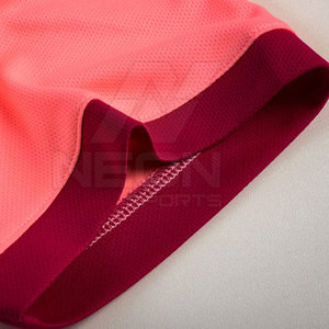 Uniformes de Fútbol de Diseño Nuevo 2026 para Entrenamiento Deportivo, Uniformes de Fútbol Personalizados de Alta Calidad al por Mayor - Product Image 4