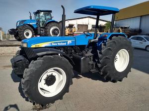 Compre un hermoso tractor Holland 8030 en venta a un precio económico. - Product Image 5