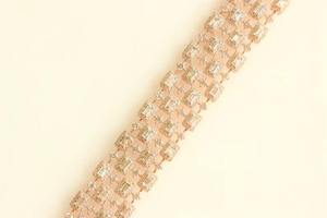 Minimalist <b>Pearl</b> Chain <b>Bracelet</b> for Girls <b>Women</b> Wedding Jewelry Elegant Style - Product Image 3