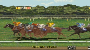 2023 mới nhất Jockey Câu lạc bộ vi màn hình duy nhất/<span class=keywords><strong>Touch</strong></span> Panel/phím điều khiển và nút/Bàn phím Ngựa Đua trò chơi hội đồng quản trị - Product Image 3