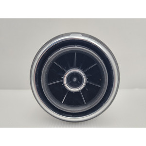 Bocchetta Aria Centrale Sinistra AUDI A3 Serie (8P1) 8V820901 CRKB (08>12) - Product Image 1