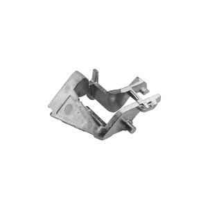 Poignée de porte extérieure pour Mercedes Classe B W245 - GAUCHE Fabriqué en Turquie - Product Image 3