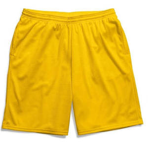 Vente en gros de shorts unis décontractés pour hommes shorts pour hommes en coton biologique de qualité supérieure shorts à séchage rapide au design élégant - Product Image 5