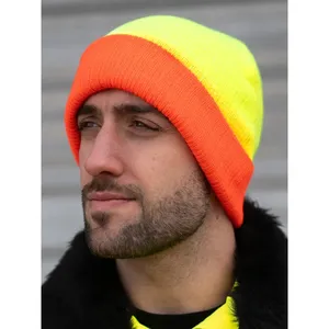 Personalized Metz <b>Beanie</b> Hat Promotional Merchandising Hats & Caps - Product Image 1