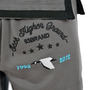 Shoyorol V2 Batch Blanco de Alta Calidad Hecho a Medida # Kimono de Jiu Jitsu Brasileño 60 Gi para Adultos, Uniforme de Artes Marciales SI-JJG-032 - Product Image 4