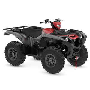 Vehículo utilitario todoterreno Yamaha Kodiak 450 premium 2025 de cuatro ruedas, ideal para compradores al por mayor al mejor precio. - Product Image 6