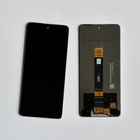 Layar LCD Pengganti Touch Screen Digitizer untuk TCL 50 NxtPaper 5G T702D 6.8 inci