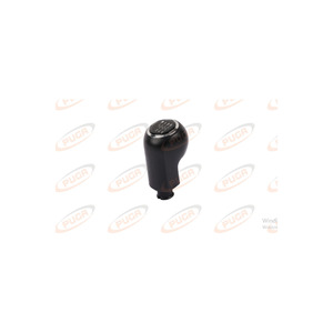 GEAR <b>SHIFT</b> <b>KNOB</b> (6 SPEED) Universal Fit for Astra H Cars Made in TR - Product Image 1