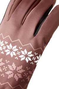 ถุงมือขี่ม้าโลโก้สั่งทำพิเศษ ถุงมือหนังกีฬา กันลื่น ระบายอากาศดี ขายดี ยืดหยุ่น ใช้สำหรับกิจกรรมกลางแจ้ง - Product Image 5