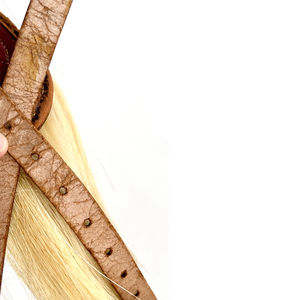 บาสซูนสปอร์ตทำด้วยมือมีหลายสีใช้ตกแต่งตามสั่ง - Product Image 6