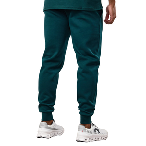 Pantalons de survêtement décontractés pour hommes, pantalons de sport de gym, bas de survêtement polyvalents avec une coupe moderne - Product Image 2